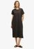 Midi T-Shirt Dress
