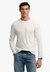 Classic Cotton Linen Ls Top