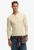 Lw Textured Grandad Top