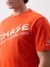MOTION CHEST BRANDED CHASE TEE