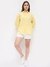 Cotton Broderie Beach Shorts