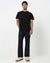 Yokohama Bootcut Rinse Jeans