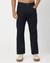 Yokohama Bootcut Rinse Jeans