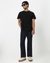 Yokohama Bootcut Rinse Jeans
