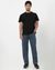 Kobe Carpenter Rinse Jeans