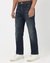Yokohama Bootcut Dark Wash Jeans