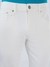 Yokohama Bootcut White Jeans
