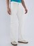 Yokohama Bootcut White Jeans