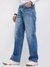 Hiroshima Antifit Dark Wash Jeans