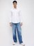 Hiroshima Antifit Dark Wash Jeans