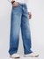 Hiroshima Antifit Dark Wash Jeans