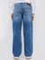 Hiroshima Antifit Dark Wash Jeans