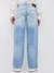 Hiroshima Antifit Light Wash Jeans