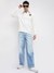Hiroshima Antifit Light Wash Jeans