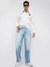 Hiroshima Antifit Light Wash Jeans