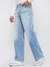 Hiroshima Antifit Light Wash Jeans
