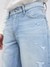 Hiroshima Antifit Light Wash Jeans