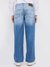Hiroshima Antifit Mid Wash Jeans