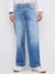 Hiroshima Antifit Mid Wash Jeans