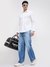 Hiroshima Antifit Mid Wash Jeans