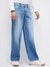 Hiroshima Antifit Mid Wash Jeans