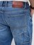 Kobe Carpenter Light Wash Jeans