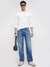 Kobe Carpenter Light Wash Jeans