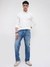 Kobe Carpenter Light Wash Jeans
