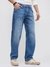 Kobe Carpenter Light Wash Jeans