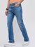Yokohama Bootcut Mid Wash Jeans