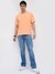 Yokohama Bootcut Mid Wash Jeans