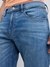 Yokohama Bootcut Mid Wash Jeans