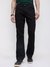 Yokohama Bootcut Stay Black Jeans