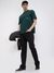 Yokohama Bootcut Stay Black Jeans