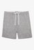 Merchant Linen Short