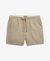 Merchant Linen Short