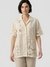 Lace Beach Resort Shirt