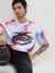 Pulse Jersy T-Shirt