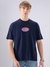 Ombre Superdry Tape T‑Shirt