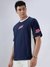 Superdry Contrast Panel T‑Shirt