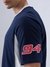 Superdry Contrast Panel T‑Shirt