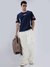 Superdry Contrast Panel T‑Shirt