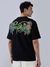 Tropical Brand Carrier Graphic T-Shirt