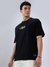 Tropical Brand Carrier Graphic T-Shirt