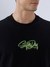 Tropical Brand Carrier Graphic T-Shirt
