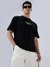 Tropical Brand Carrier Graphic T-Shirt