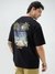 Late Night Beach Graphic T-Shirt