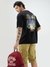 Late Night Beach Graphic T-Shirt
