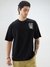 Late Night Beach Graphic T-Shirt