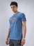 Training Corp Faded Logo T-Shirt